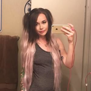 Meet your Posher, Stacy